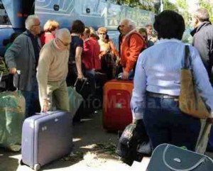 Viajes Iberia se adjudica los viajes culturales para mayores de la Comunidad de Madrid 