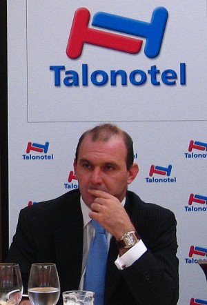 Talonotel alcanza un acuerdo con los hoteles y pagará el 50% de la deuda de 8 M € 