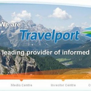 Travelport obtuvo ingresos netos por 1.618 M € en 2010 