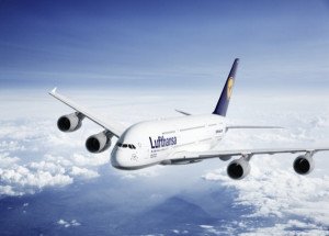 Lufthansa volará de Frankfurt a Miami a partir de junio