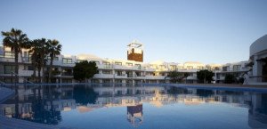 Luabay hotels&leisure inaugura un nuevo hotel en Lanzarote