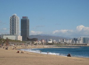Barcelona se consolida en el top 5 de ciudades europeas