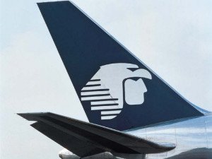 Aeroméxico inicia su plan de expansión