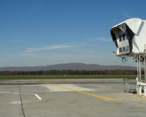 El Aeropuerto de Castellón no recibe ni aviones ni visitas