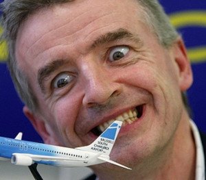 Tres razones para no subvencionar a Ryanair