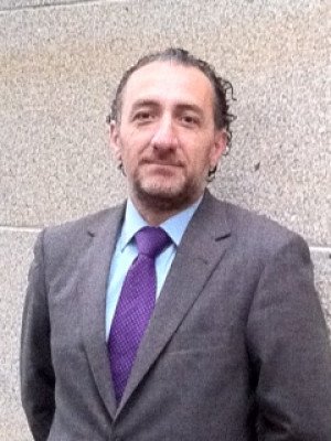 Oca Hotels nombra a Arturo Rodríguez como subdirector general