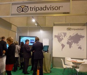 Expedia segregará TripAdvisor para que cotice como empresa independiente