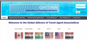Seis asociaciones de agentes de viajes fundan una alianza global