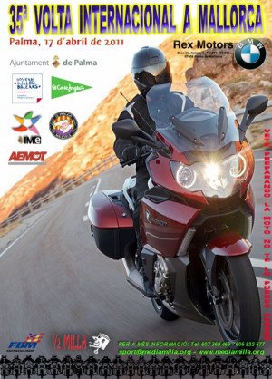 El moto-turismo: ¿nueva forma de desestacionalizar?