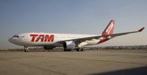 TAM invertirá más de 200 M € en nuevos aviones y frecuencias internacionales