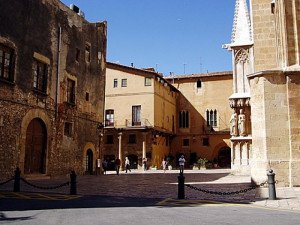 Aprueban un plan especial para construir un hotel en Tarragona