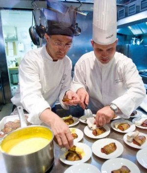 La gastronomía española no es Patrimonio de la Humanidad