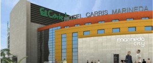 Carris explotará un hotel en A Coruña