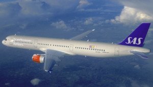 SAS refuerza su presencia en España con nuevas rutas