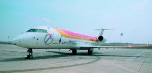 Air Nostrum pone en marcha nuevas conexiones en los aeropuertos de Castilla y León