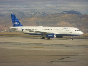 JetBlue y Southwest logran beneficios en el primer trimestre