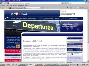 La CE autoriza la joint venture entre Viajes Iberia y BCD Travel