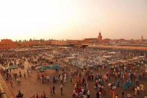 Atentado en Marrakech: mueren 14 personas 