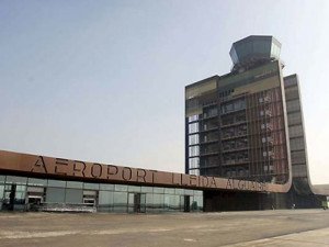 La Generalitat busca aerolíneas que quieran operar en el Aeropuerto de Lleida