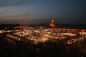 Marruecos reconoce que el atentado de Marraquech afectará al turismo