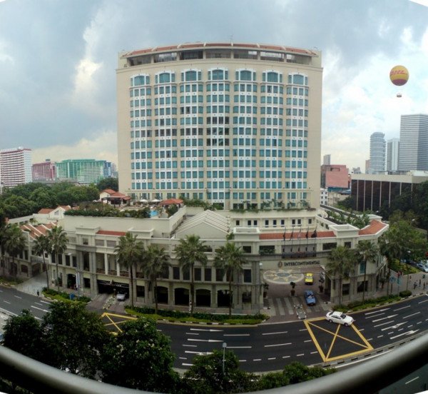 M 5b148e88672ab InterContinental Hotel SingaporeEXTEROR 