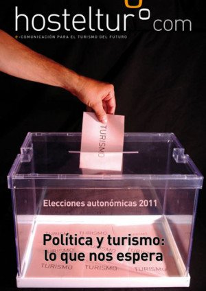 Elecciones 2011: los partidos apuntan al turismo como motor para salir de la crisis