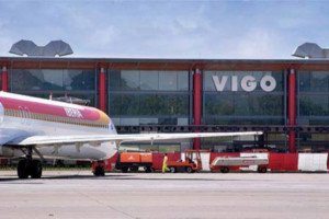 El Aeropuerto de Vigo, campo de pruebas del nuevo sistema de navegación por satélite