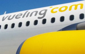 Vueling perdió 23 M € entre enero y marzo