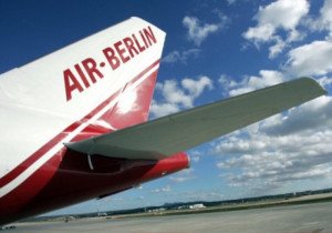 Airberlin incrementará en 10.000 las plazas en el Aeropuerto de Ibiza