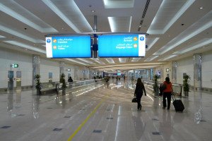 El Aeropuerto de Dubai alcanzará los 99 millones de pasajeros en 2020