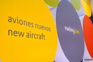 Vueling unirá Madrid con Mykonos