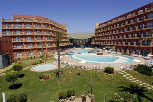 Protur Roquetas Hotel & Spa abre sus puertas