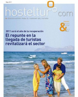Turismo familiar y de sol y playa: el año 2011 será el de la recuperación