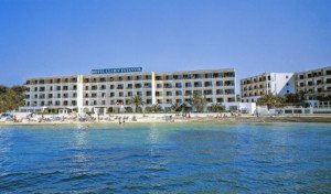 El juez mantiene la administración judicial del Grupo Playa Sol de Ibiza