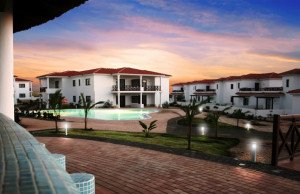 Sol Meliá inaugura su primer hotel en Cabo Verde