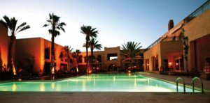 Riu abre dos hoteles en Marruecos