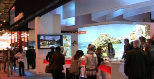 Turismo promociona Baleares en Bélgica y Holanda