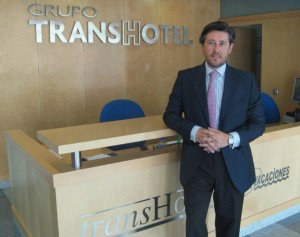 Transhotel nombra nuevo director legal corporativo