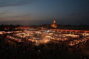 Marruecos: el atentado de Marraquech sólo tendrá efectos "a corto plazo"