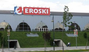 Viajes Eroski facturó 219 M€, un 4% más