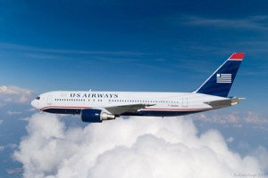 US Airways inaugura la ruta Madrid-Carolina del Norte