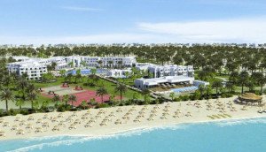 Riu abre su décimo hotel en Túnez