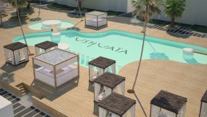 Ushuaïa Ibiza Beach Hotel abre sus puertas