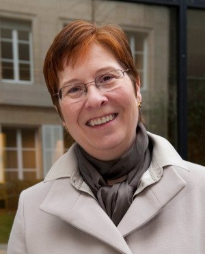 Martine Verluyten, nuevo miembro de la Junta Directiva de Thomas Cook