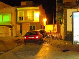Los hoteleros de Mallorca ofrecen estancias gratuitas a los afectados de Lorca