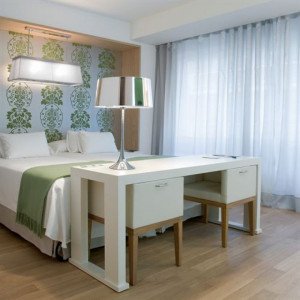NH proyecta un nuevo hotel en Alcalá de Guadaira