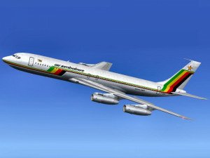 IATA suspende a Air Zimbabwe por impago de sus deudas