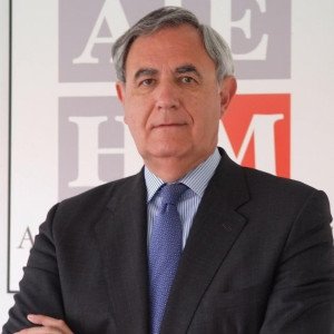 Carlos Díaz, nuevo presidente de la Asociación Empresarial Hotelera de Madrid