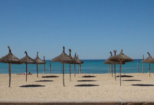 Playa de Palma elegida primer laboratorio de innovación turística de Europa