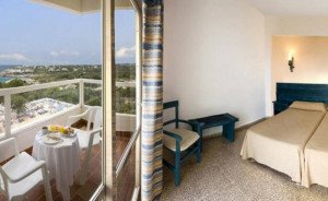 Nueva Rumasa pide concurso para siete hoteles de Baleares